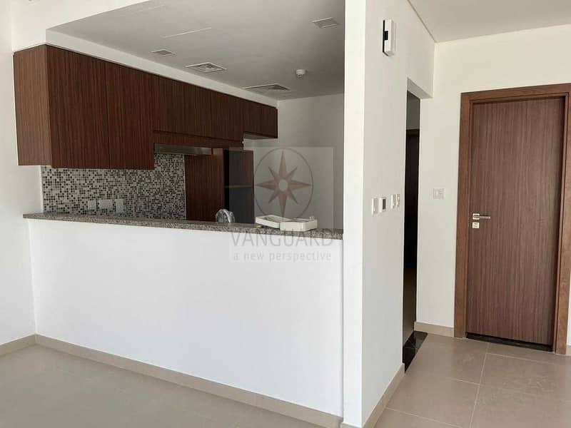 9 Infront of Pool! 3 Bed+Maid's Room in Arabella 3