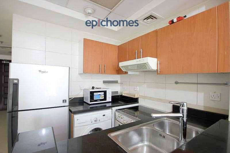 9 Lake View| Ready to Move| F. Furnished| Bright Apt|