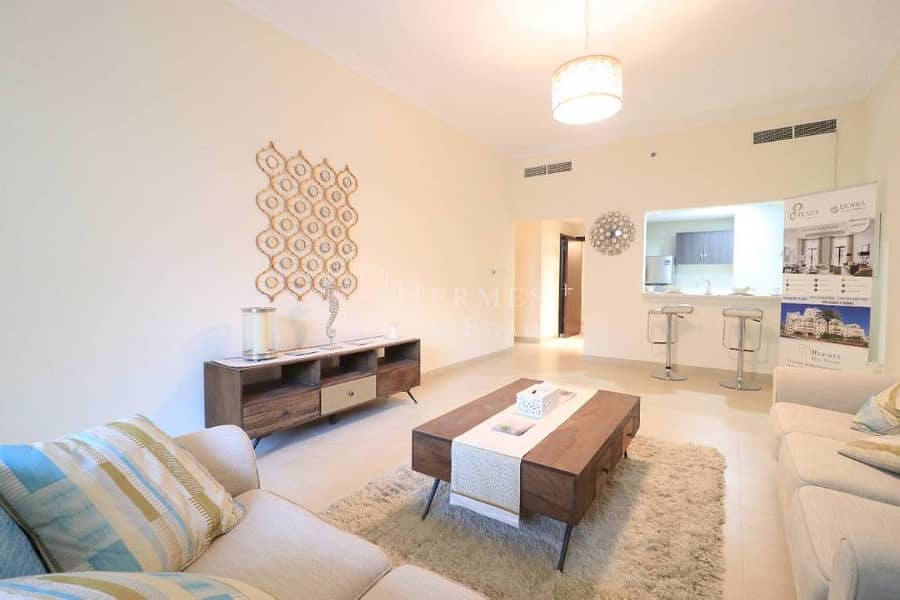 Ready To Move in 1 - Bedroom for Sale - AED717000