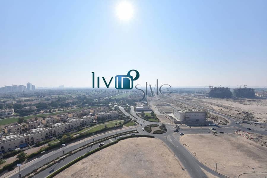Brand New Fully Furnished 1 BR | Full Golf Views | Large and Spacious Layout! Multiple Units Available!