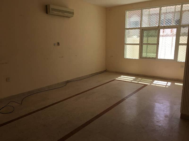 3 bhk separate villa for rent in Al JIMI