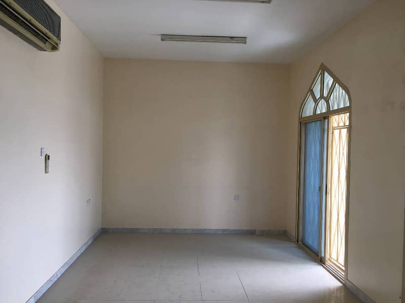 3 bhk apartment for rent in Al Maneseer close to school area