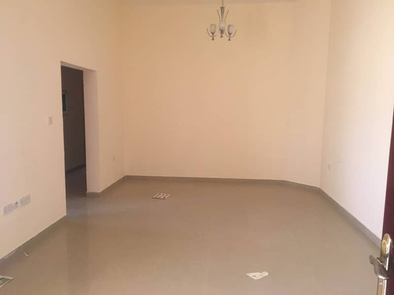 2 bhk ground floor apartment for rent in Al JIMI