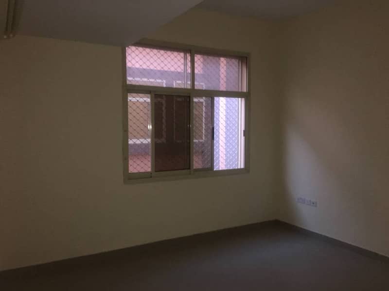 2 bhk apartment for rent in Al Khabisi