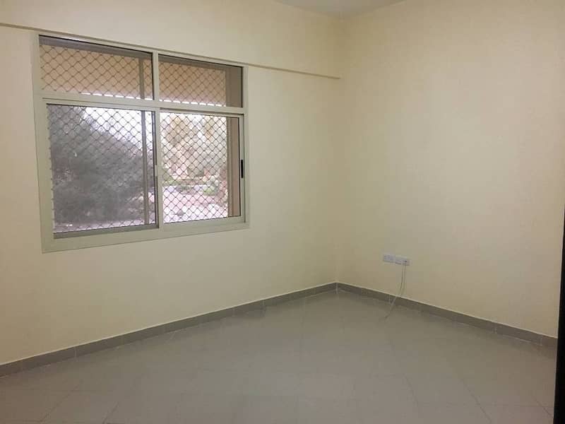 1 bhk apartment for rent in Al Khabisi