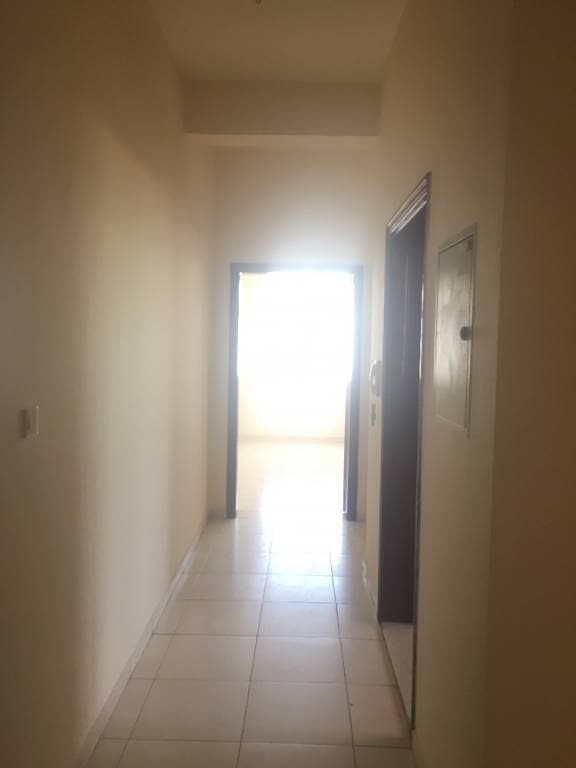 Spacious 1 bhk apartment for rent in Al JIMI close to Dubai