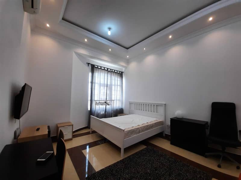 5 Economical Prestigious Studio in Brilliant Region