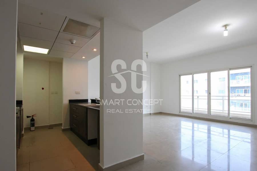 2 Hot Deal | Spacious Apartment | Nice View