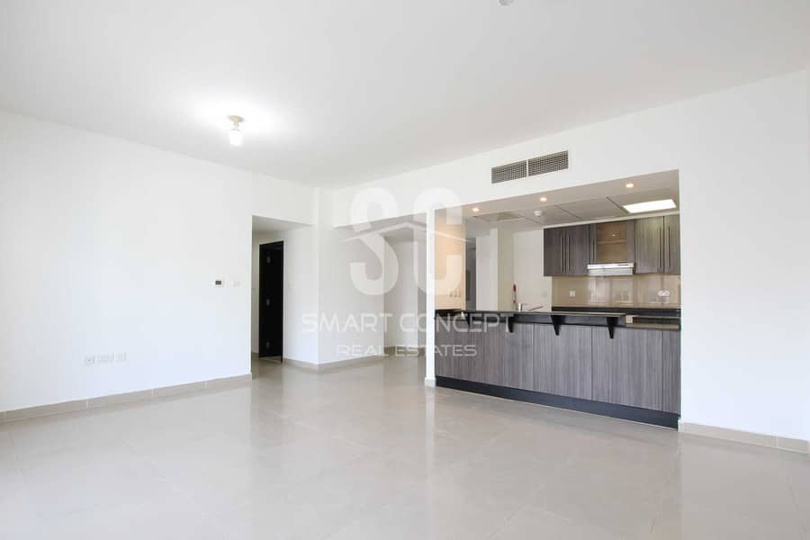 4 Hot Deal | Spacious Apartment | Nice View