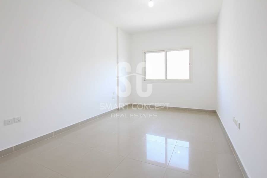 7 Hot Deal | Spacious Apartment | Nice View