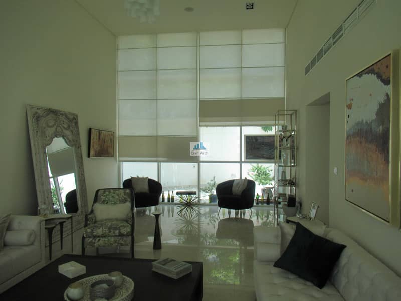 14 FULLY FURNISHED+ALL BILLS INCLUDED+PVT POOL+GARDEN-PERFECT INDIVIDUAL VILLA