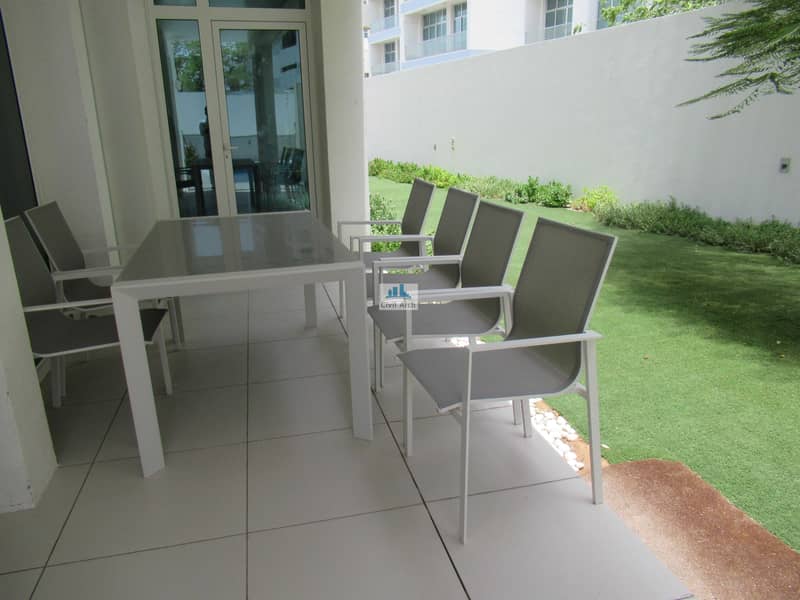15 FULLY FURNISHED+ALL BILLS INCLUDED+PVT POOL+GARDEN-PERFECT INDIVIDUAL VILLA