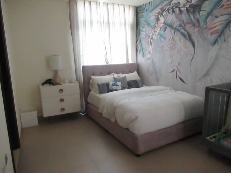 23 FULLY FURNISHED+ALL BILLS INCLUDED+PVT POOL+GARDEN-PERFECT INDIVIDUAL VILLA