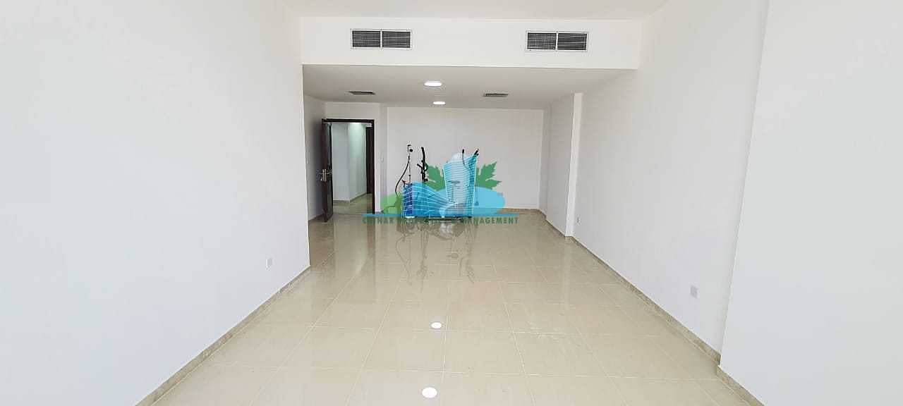 2 Clean 3 BHK with Big hall |4 payments |Community View