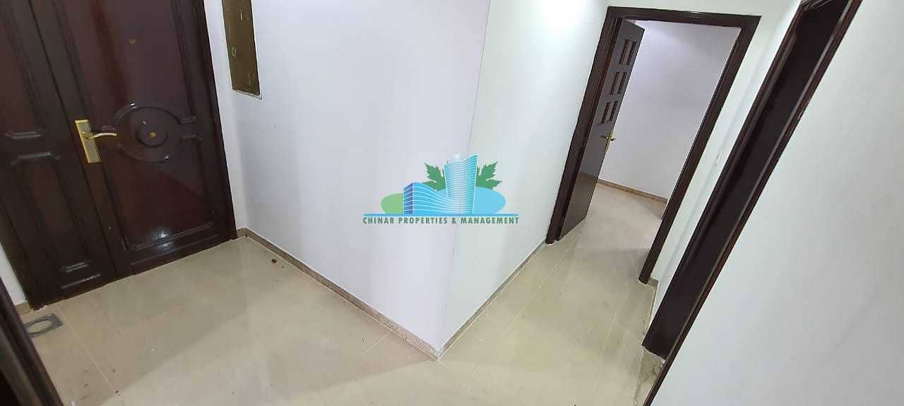 10 Clean 3 BHK with Big hall |4 payments |Community View
