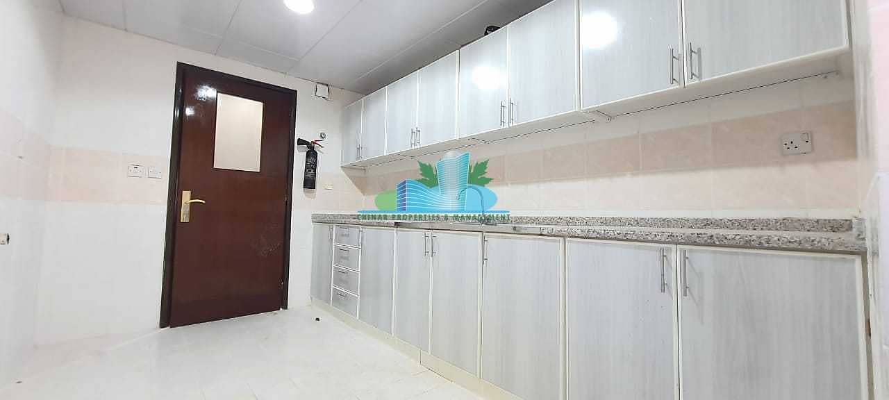 20 Clean 3 BHK with Big hall |4 payments |Community View