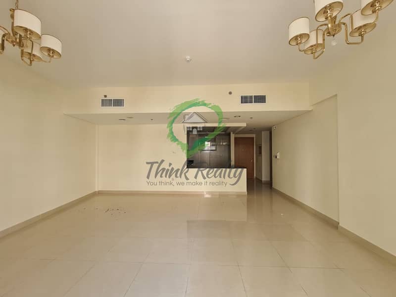 1 Month FREE | Spacious 2BHK with Balcony | Neat and Clean