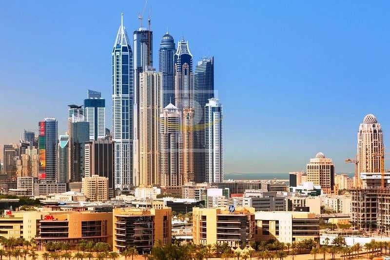 8 100% Freehold | G+8 Plot | Behind Crown Plaza SZR | 3 Yrs Payment Plan | VIP