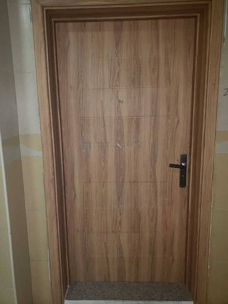 23 BRAND NEW FURNISH  3 BEDROOM HALL FOR RENT IN AL KHOR  TOWER