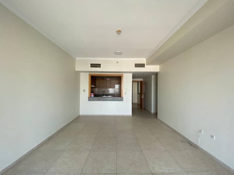 شقة في كورال ريزيدنس،واحة دبي للسيليكون 2 غرف 49000 درهم - 5284514