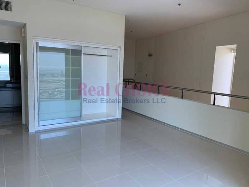 20 Chiller Free Sea View Apartment|Sheikh Zayed Road