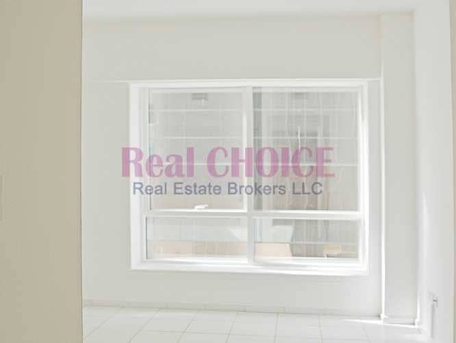 20 Hot Deal ! 3BR in 4 Cheques | Next to the Metro | With Balcony
