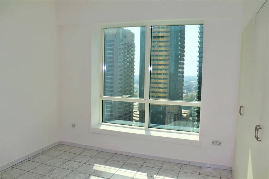 26 Hot Deal ! 3BR in 4 Cheques | Next to the Metro | With Balcony