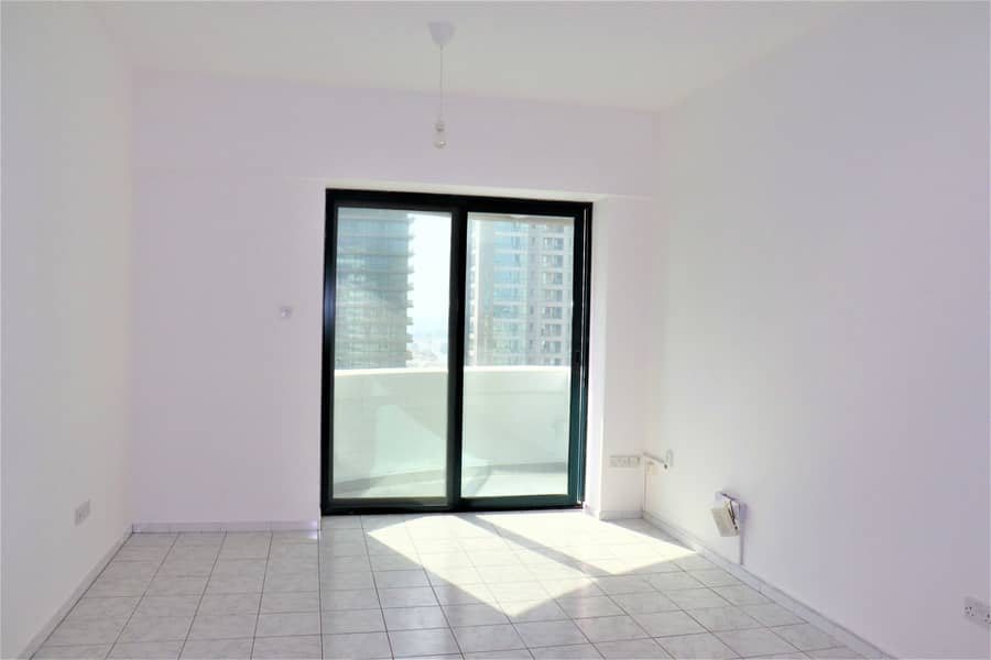 33 Hot Deal ! 3BR in 4 Cheques | Next to the Metro | With Balcony