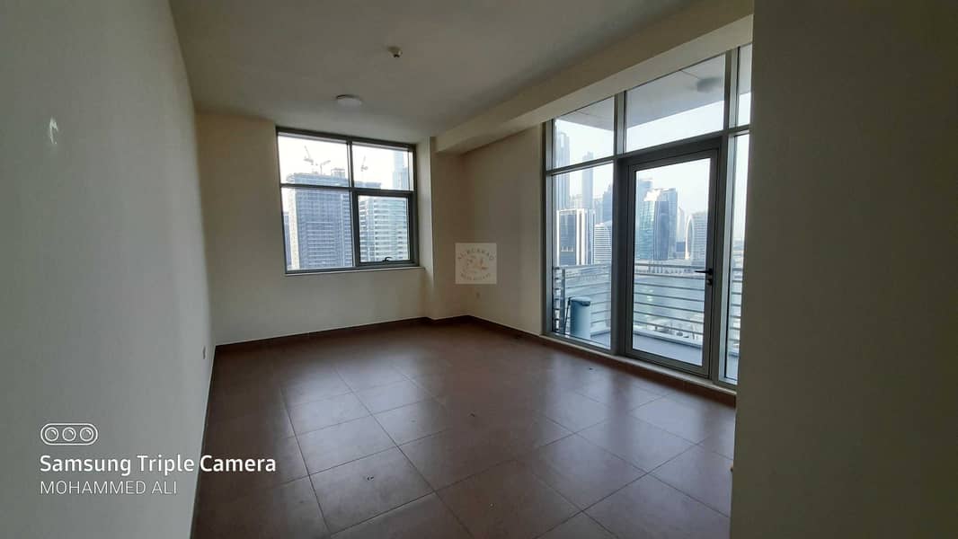 3 FABULOUS  APARTMENT IN BUSINESS BAY WITH 1 BED 1.5 BATH