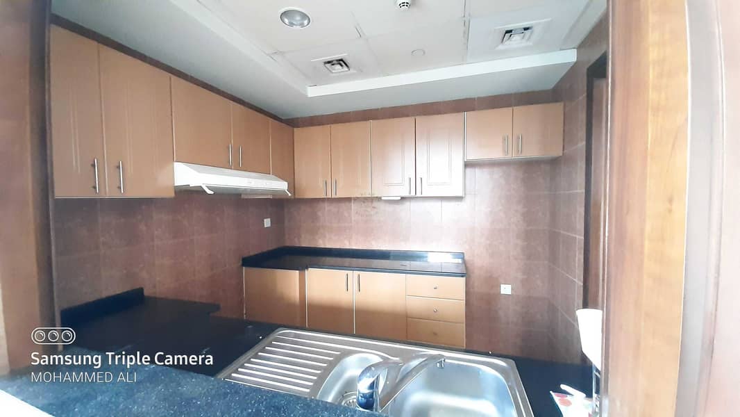 6 FABULOUS  APARTMENT IN BUSINESS BAY WITH 1 BED 1.5 BATH