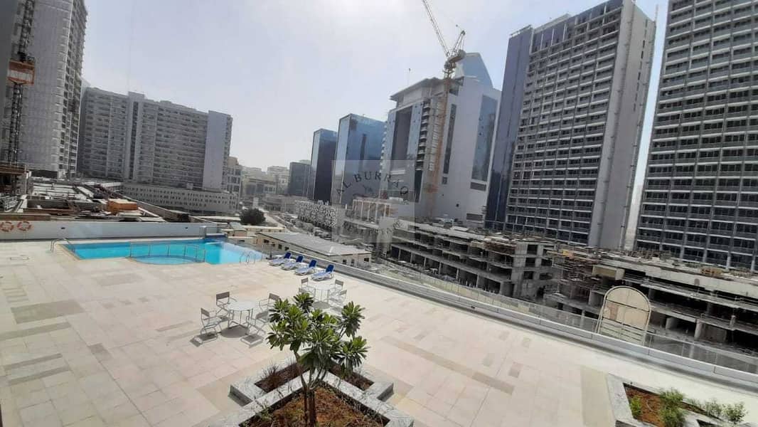 BEAUTIFUL APARTMENT IN BUSINESS BAY NEARBY TO DUBAI MALL