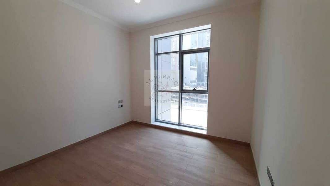 7 BEAUTIFUL APARTMENT IN BUSINESS BAY NEARBY TO DUBAI MALL