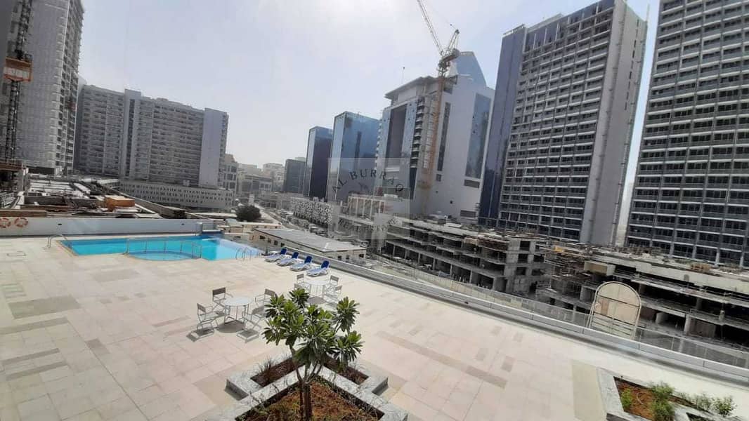 13 BEAUTIFUL APARTMENT IN BUSINESS BAY NEARBY TO DUBAI MALL