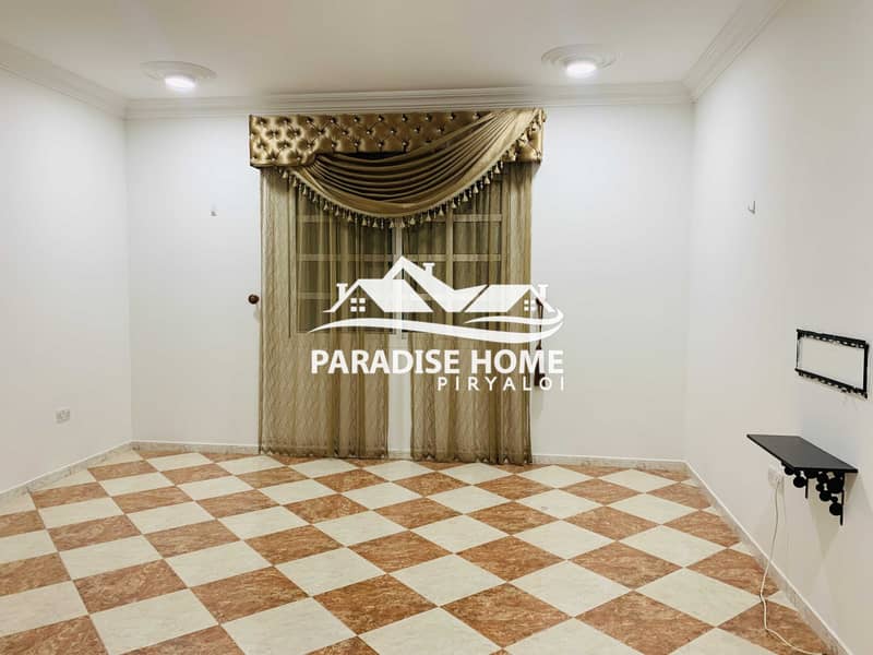 Luxurious 7 Bedroom Villa With Tawtheeq in Bahia Bahr