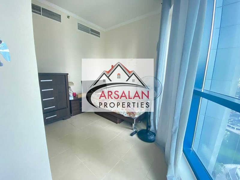 5 Furnished 3B/R+Store room for rent [AB