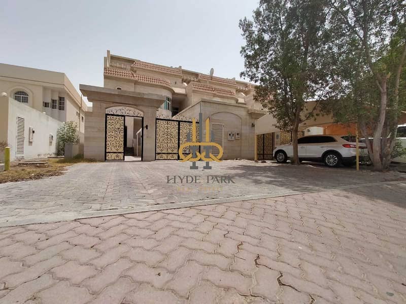 Perfectly Located/ Highly Maintained/ Amazing 7BHK