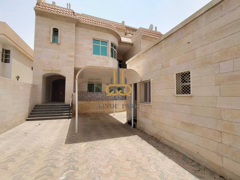 3 Perfectly Located/ Highly Maintained/ Amazing 7BHK