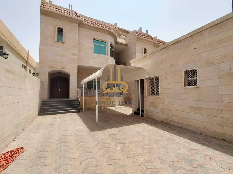 5 Perfectly Located/ Highly Maintained/ Amazing 7BHK