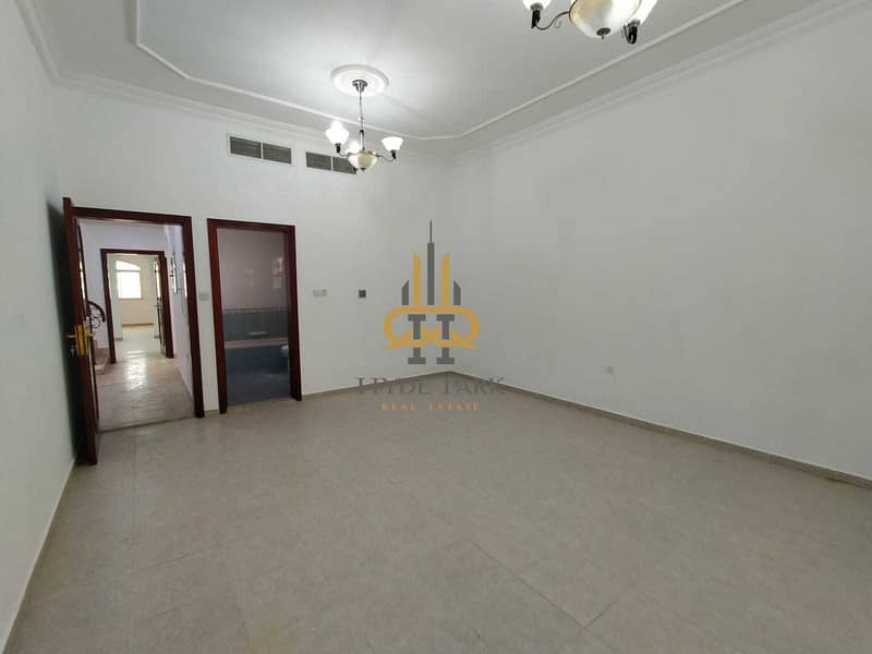 6 Perfectly Located/ Highly Maintained/ Amazing 7BHK