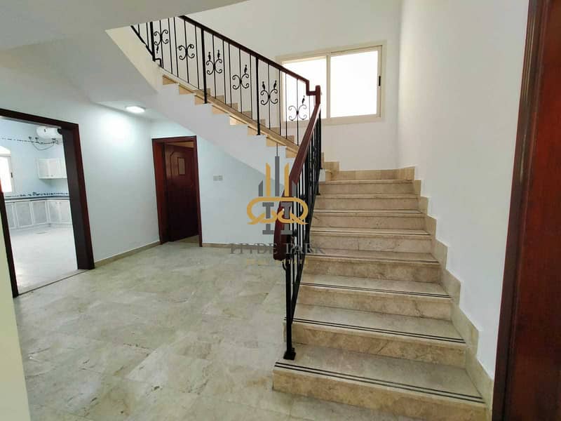 7 Perfectly Located/ Highly Maintained/ Amazing 7BHK