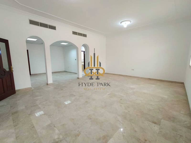9 Perfectly Located/ Highly Maintained/ Amazing 7BHK