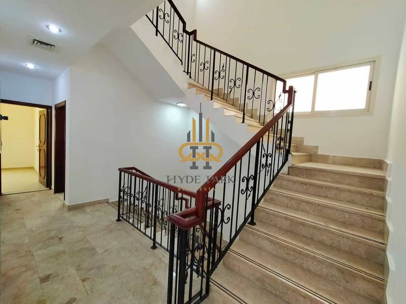 13 Perfectly Located/ Highly Maintained/ Amazing 7BHK