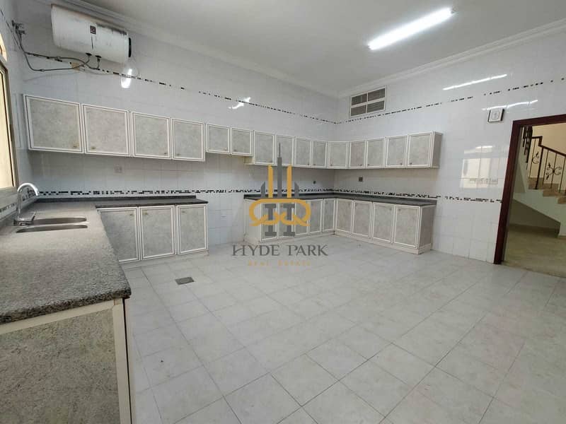 28 Perfectly Located/ Highly Maintained/ Amazing 7BHK