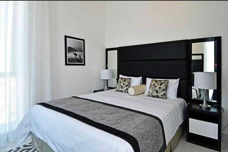 5 No Commission | 2 Bed Apartment | Fully Furnished