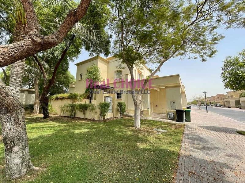 Corner Type 4E | Landscaped Garden | Well Maintained