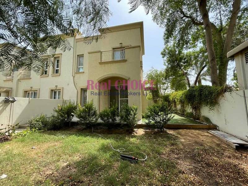 2 Corner Type 4E | Landscaped Garden | Well Maintained