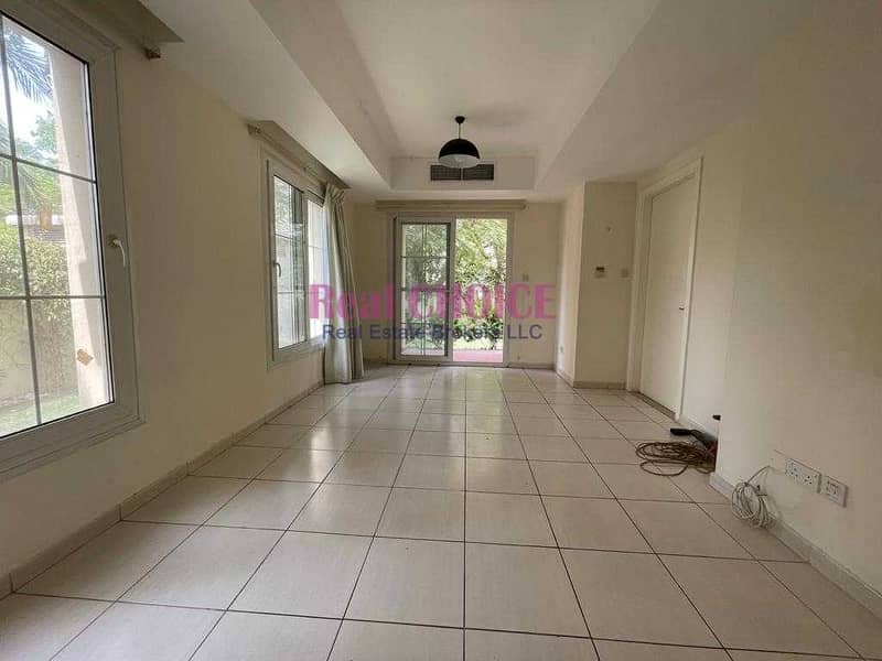 3 Corner Type 4E | Landscaped Garden | Well Maintained