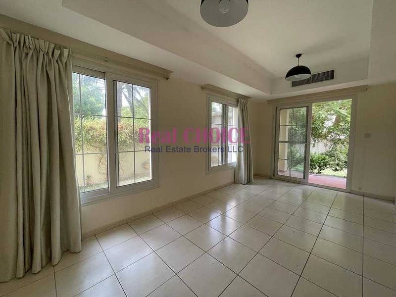 4 Corner Type 4E | Landscaped Garden | Well Maintained