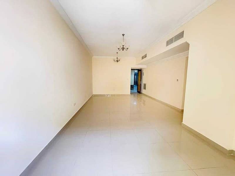 6 70days free // 2bhk //  No first rent // car parking free// opposite side of city centre//
