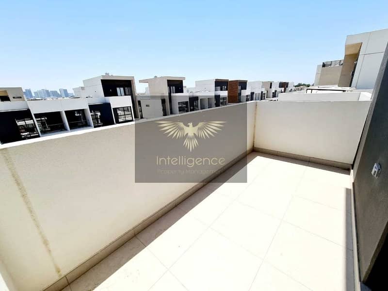 20 Perfect Choice for Investment/Modern Three Floor Villa